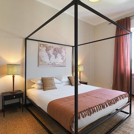 Elegant Moscova Apt Милано Екстериор снимка