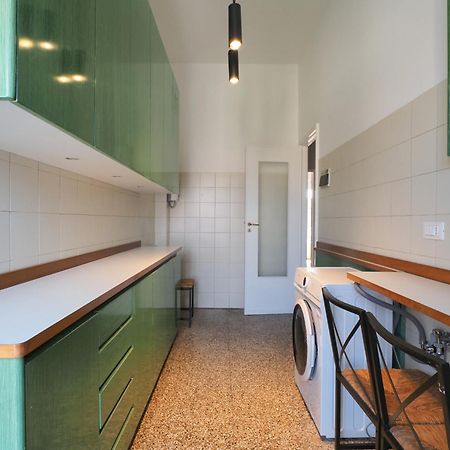 Elegant Moscova Apt Милано Екстериор снимка