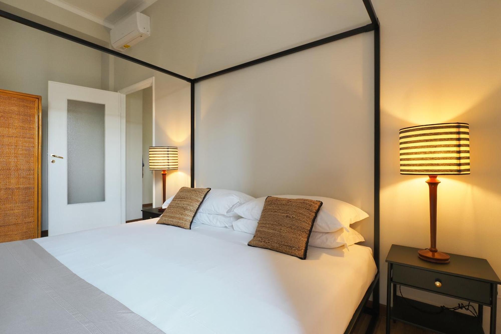 Elegant Moscova Apt Милано Екстериор снимка