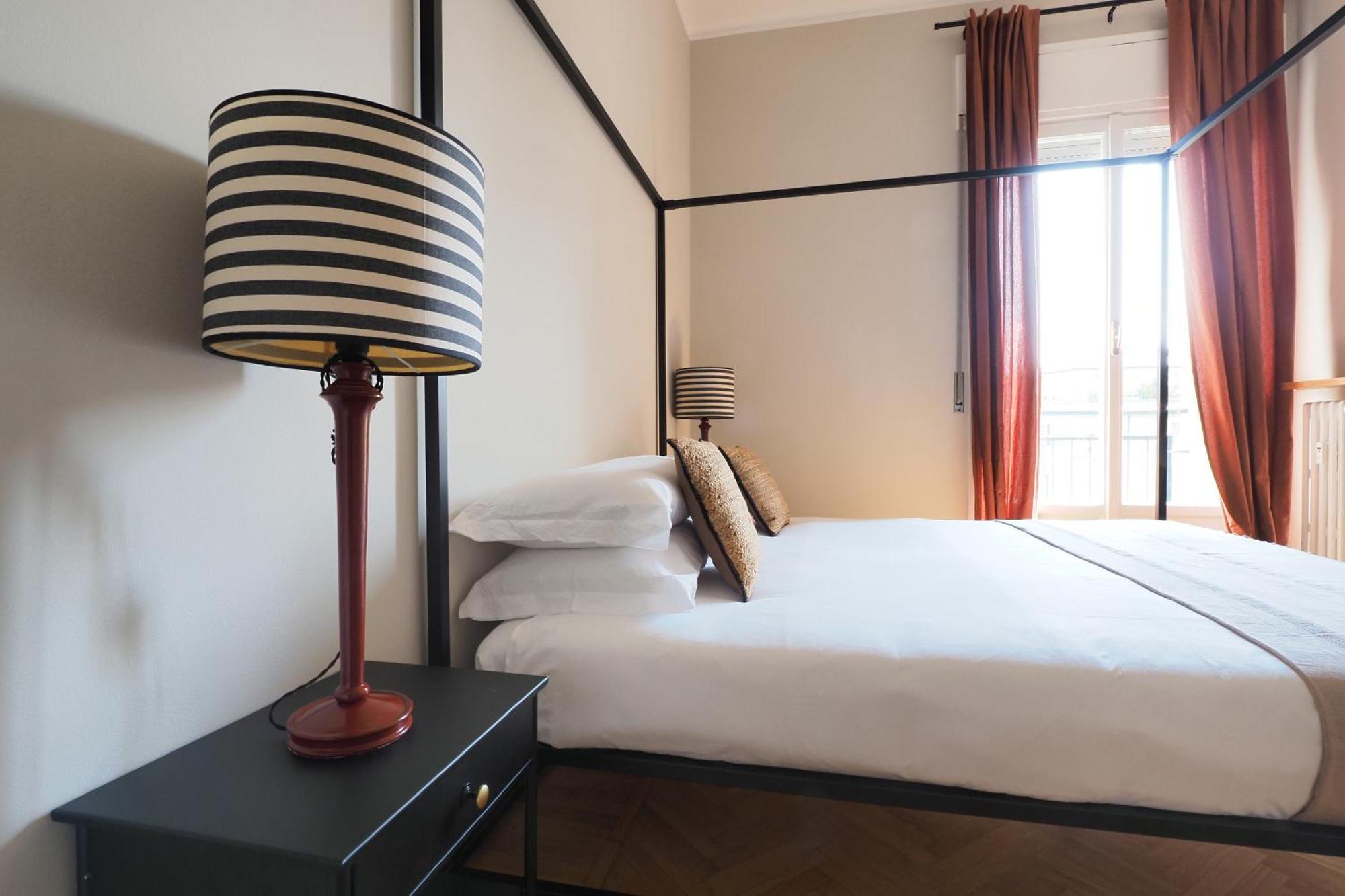 Elegant Moscova Apt Милано Екстериор снимка