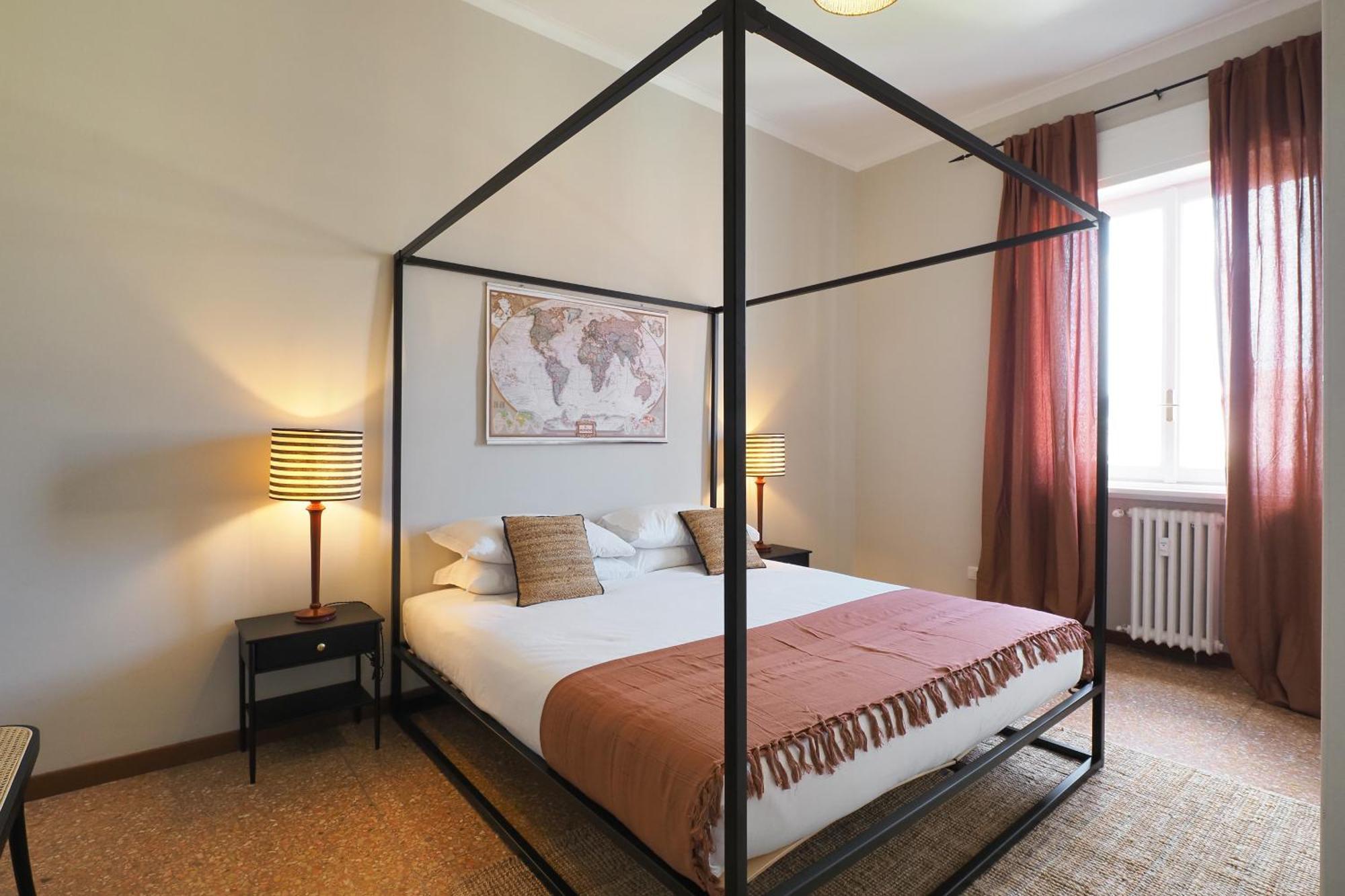 Elegant Moscova Apt Милано Екстериор снимка