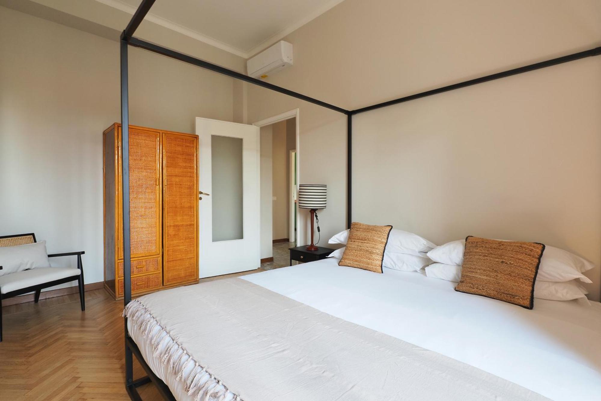 Elegant Moscova Apt Милано Екстериор снимка